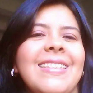 Meet your Posher, Claudia susana